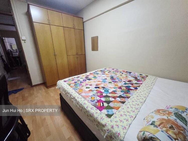 Blk 150 Yio Chu Kang Grove (Ang Mo Kio), HDB 3 Rooms #520710721